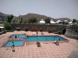 Devi Palace by Peoples Holiday Resorts